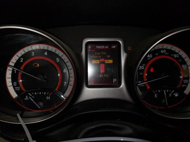 3C4PDCGG0ET292895 Dodge Journey Crossroad