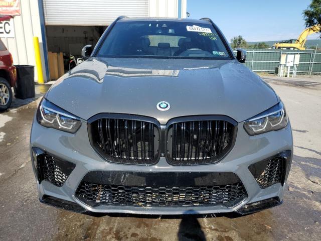 5YMJU0C07N9L15764 BMW X5 M