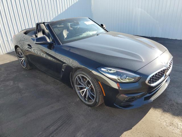 WBAHF3C08MWX19284 BMW Z4 Sdrive30i