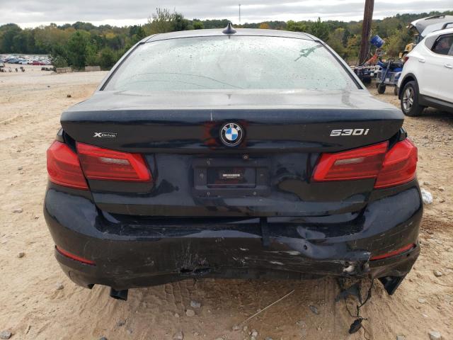 WBAJA7C59JWA73108 BMW 530 XI