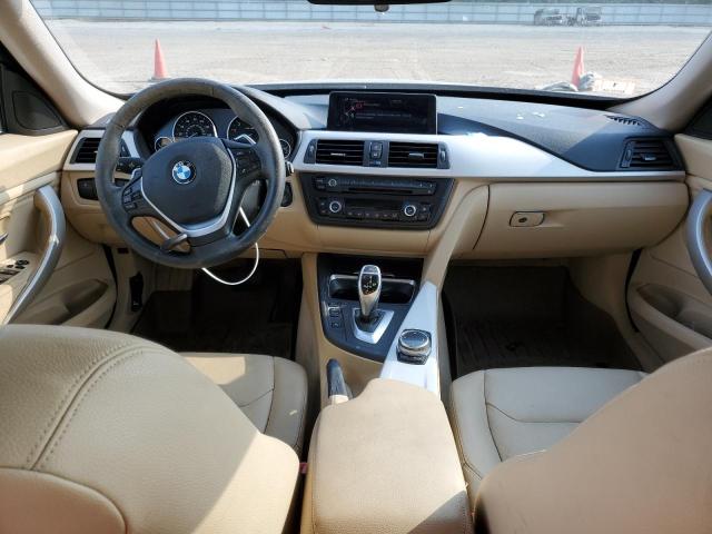 WBA3X5C59ED557161 BMW 328 XIGT