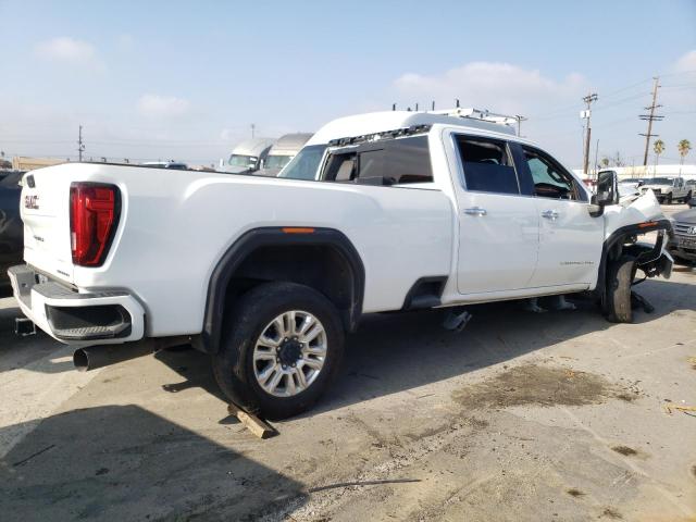 1GT49REY7NF188613 GMC Sierra K2500 Denali