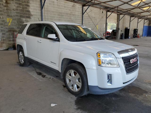 2GKALMEK0F6294209 GMC Terrain Sle