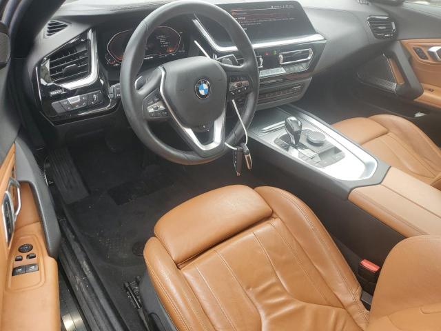WBAHF3C51KWW39446 BMW Z4 Sdrive30i