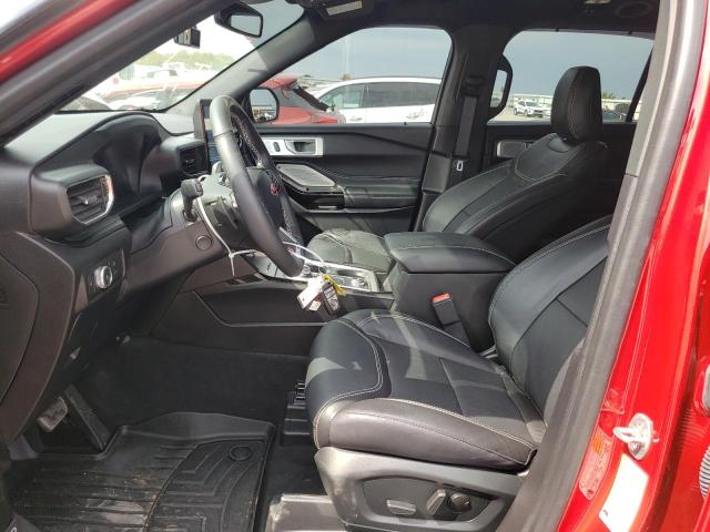 1FM5K8GC4NGC20573 Ford Explorer St