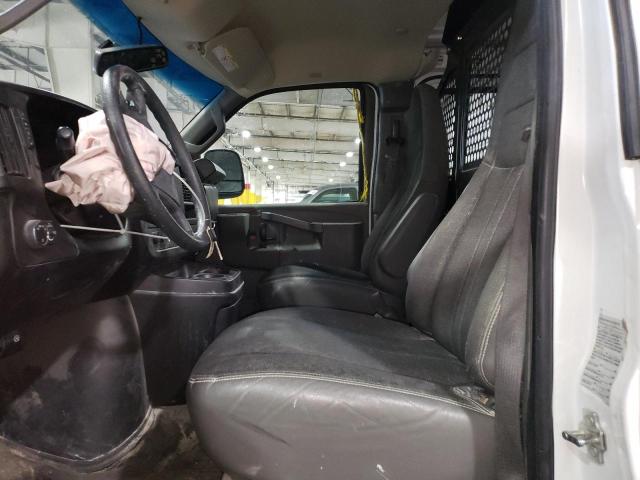 1GTW7AFG8L1233560 GMC Savana G2500