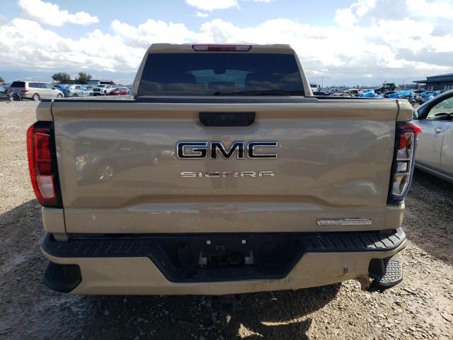 1GTPUCEKXPZ106301 GMC Sierra K1500 Elevation