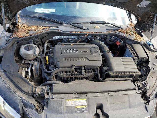 TRUC5AFV7G1026807 Audi TT