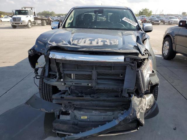 1GTG6EEN5H1292250 GMC Canyon Denali