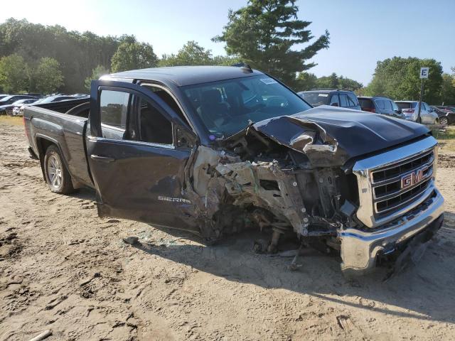 1GTV2UEH7FZ349022 GMC Sierra K1500 Sle
