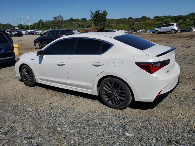 19UDE2F86LA004467 Acura Ilx Premium A-spec