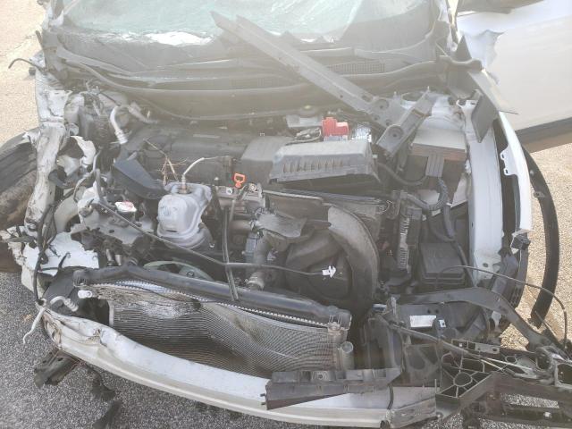 2HKRW5H31KH421099 Honda CR-V LX