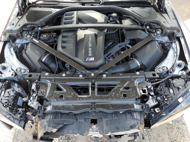 WBS43AY09NFM07377 BMW M3 Competition