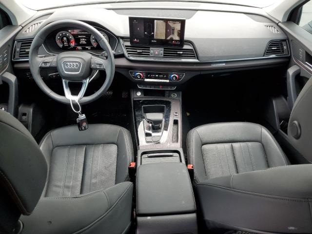 WA1BAAFY2M2003429 Audi Q5 Premium Plus