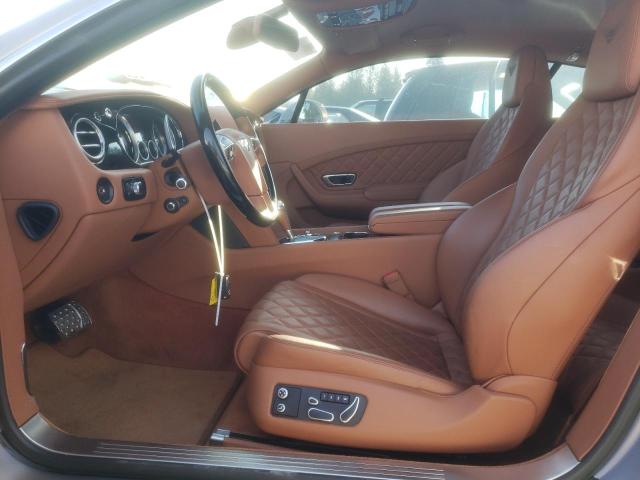 SCBFJ7ZA2GC057386 Bentley CONTINENTAL GT