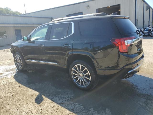 1GKKNXLS7PZ227714 GMC Acadia Denali