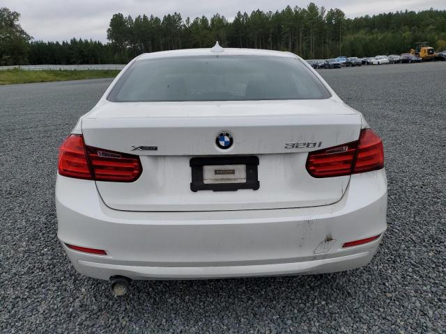 WBA3C3C55EP661712 BMW 320 I Xdrive