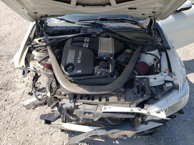 WBS3R9C53FF708630 BMW M4