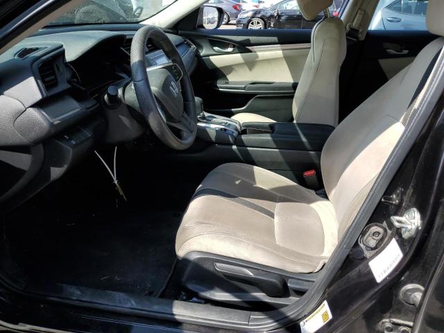 2HGFC2F51HH532804 Honda Civic Lx