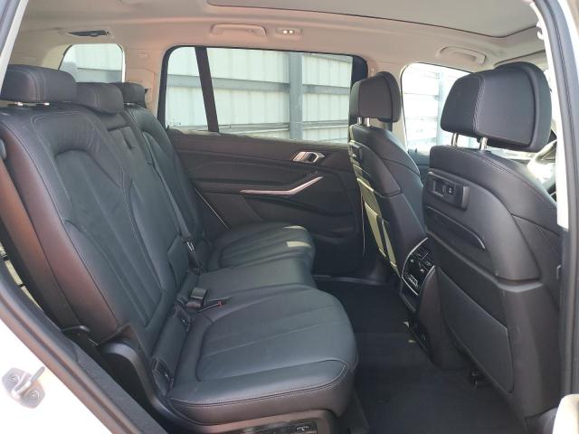5UXCW2C07N9M95110 BMW X7 Xdrive40i