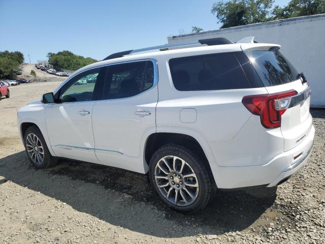 1GKKNXLS9PZ229660 GMC Acadia Denali