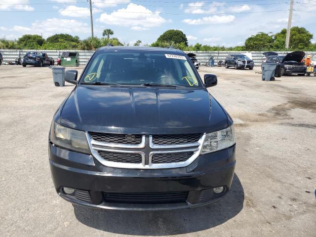 3C4PDCAB6JT532829 Dodge JOURNEY SE