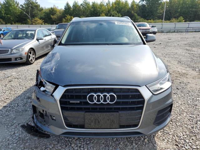 WA1ECCFS9HR012995 Audi Q3 PREMIUM