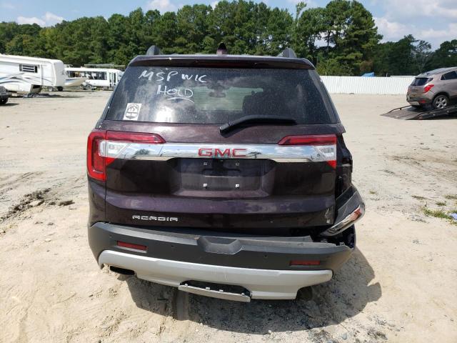 1GKKNML46MZ151964 GMC ACADIA SLT