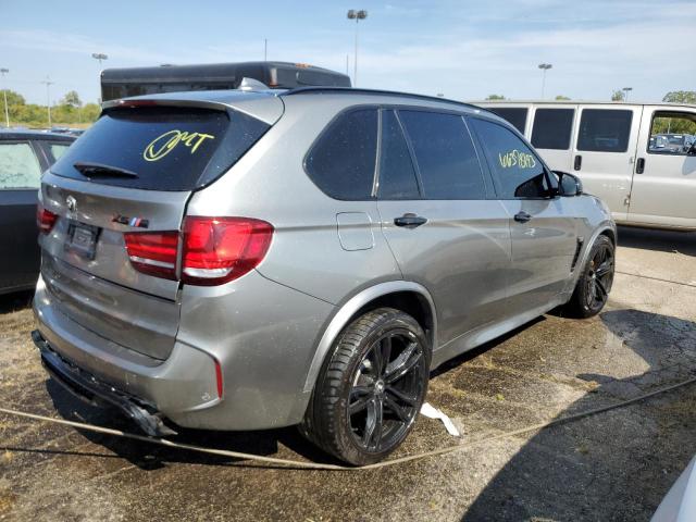 5YMKT6C57J0Y84313 BMW X5 M