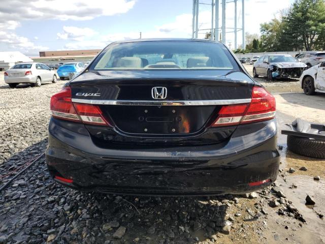 19XFB2F80FE200843 Honda CIVIC EX