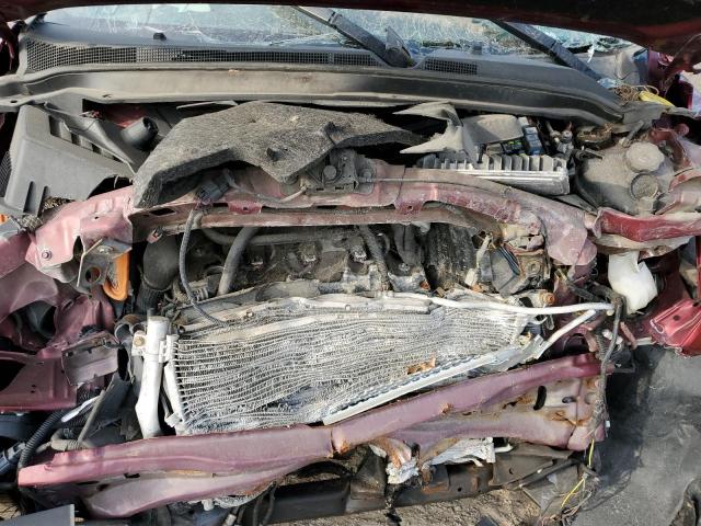 2GKFLVE34G6230499 GMC Terrain Denali
