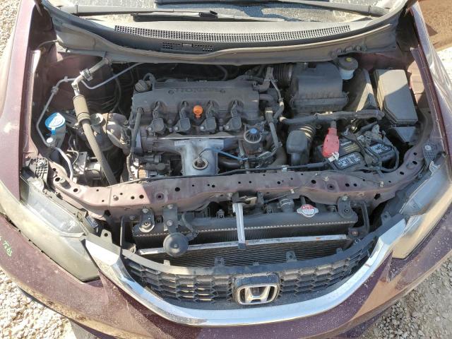 19XFB2F85EE057838 Honda CIVIC EX