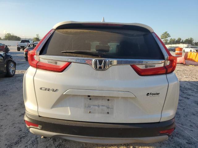 2HKRW1H53HH510031 Honda CR-V EX