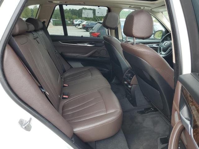 5UXKT0C53G0S74843 BMW X5 Xdr40e