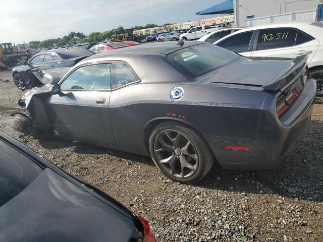 2C3CDZBG1FH843665 Dodge Challenger Sxt Plus