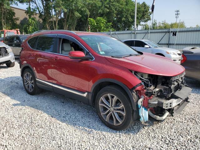 2HKRW2H95LH654732 Honda Cr-v Touring