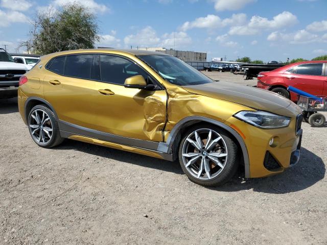 WBXYJ3C39JEJ81646 BMW X2 Sdrive28i
