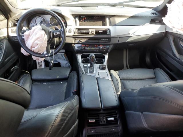 WBAKN9C55FD960760 BMW 550 I
