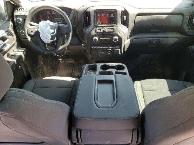1GTPUAEK9PZ242133 GMC Sierra K1500