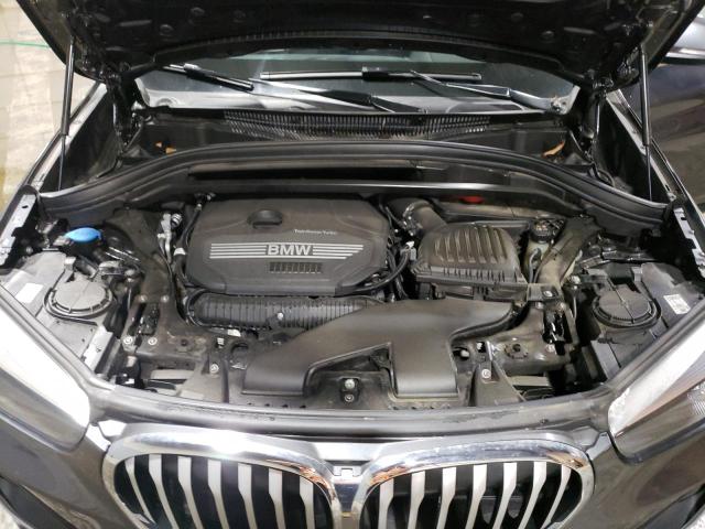 WBXJG9C08N5V44923 BMW X1 Xdrive28i