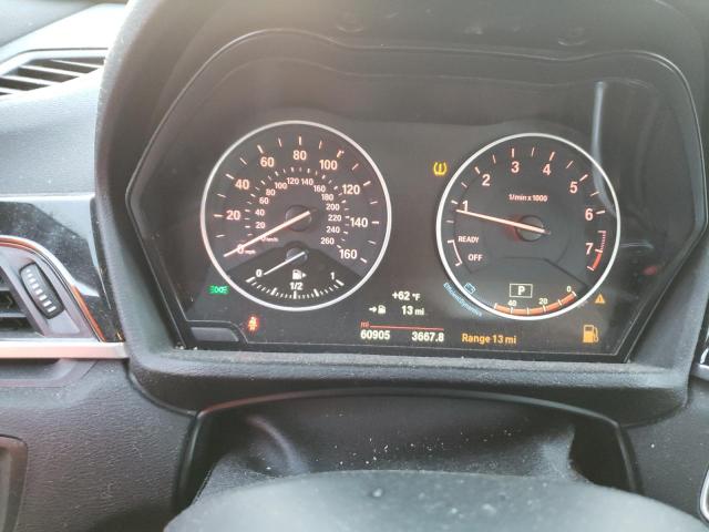 WBXHT3C39G5E52405 BMW X1 Xdrive28i