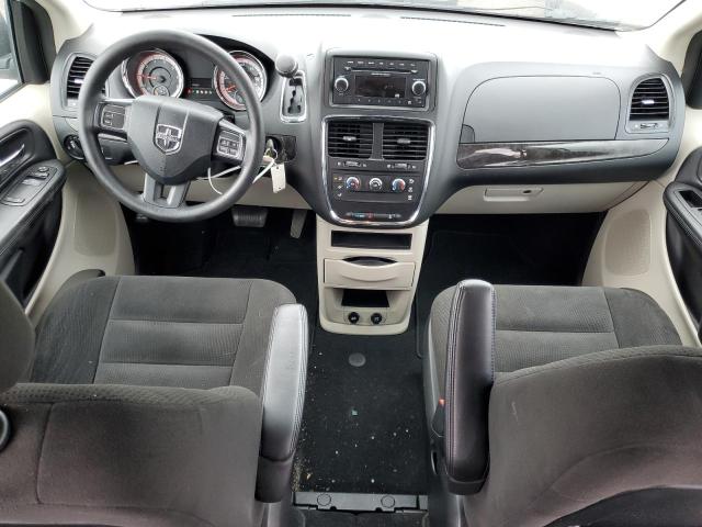 2C4RDGBG4FR580110 Dodge Grand Caravan Se