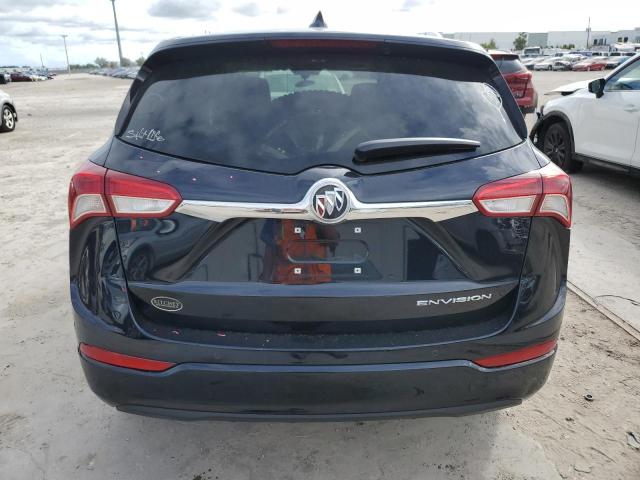 LRBFXCSA5LD123611 Buick Envision Essence