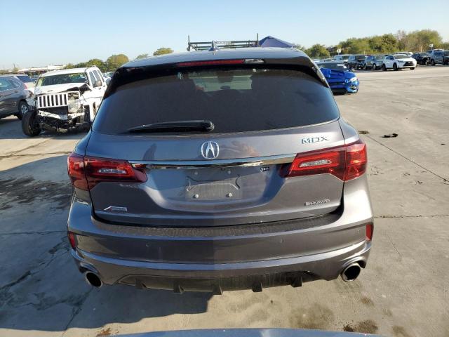 5J8YD4H08LL029186 Acura MDX A-SPEC