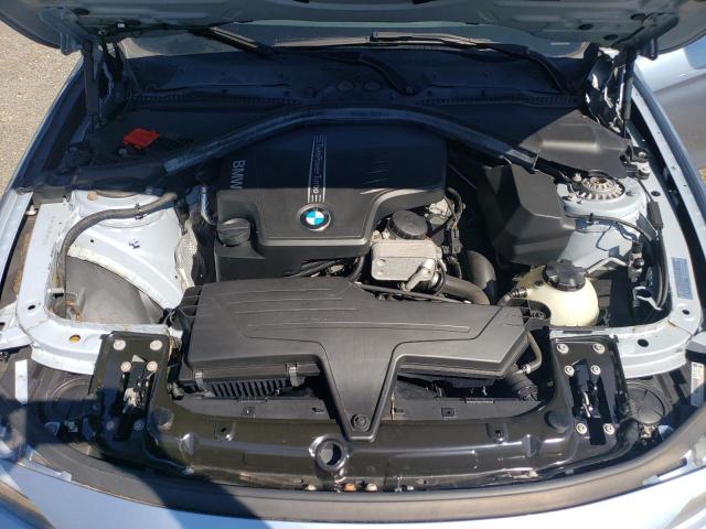 WBA3C3C53EF987059 BMW 320 I Xdrive
