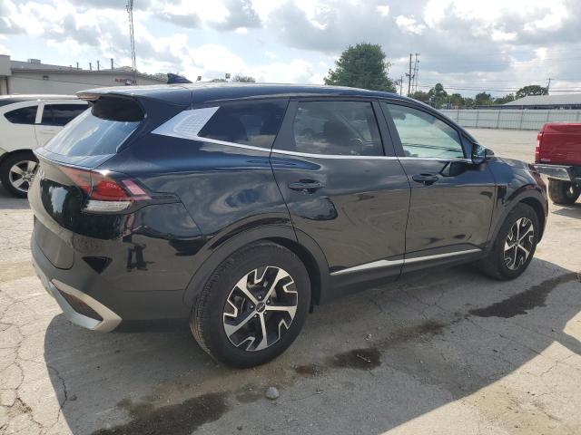 5XYK33AFXPG020572 KIA Sportage Ex