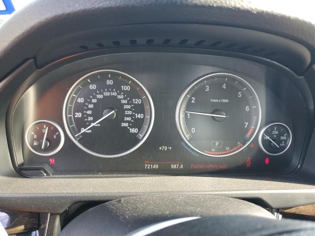5UXKR2C57J0Z22055 BMW X5 Sdrive35i