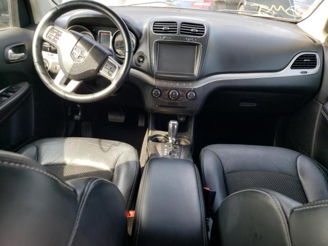 3C4PDCGG6JT338935 Dodge Journey Crossroad