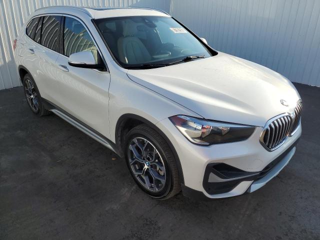 WBXJG7C05N5V07011 BMW X1 Sdrive28i