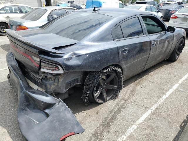 2C3CDXL95JH311963 Dodge Charger Srt Hellcat